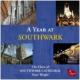 Ʋΰǯ - A Year at Southwark -