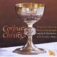 ꥹȤθΡΤΤ륰쥴ꥪν - Corpus Christi - Gregorian Chant in Honour of the Eucharist -