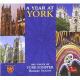 衼ΰǯ - A Year at York -