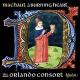 マショー：燃える心 - Machaut: A burning heart -