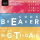 ॺޥåɥ֥쥤롦ȥåɡ羧4 ԥʥ󥲡˴󤹡 - McCarthy: Codebreaker Todd: Ode to a Nightingale - (2CD)