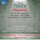 ȥޥ˥եȡƤα쥬ƥå⡿ȡƥ - TULEV T.: Magnificat / Summer Rain / Legatissimo / Tanto gentile -
