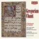 쥴ꥪ  ꥹޥ - Gregorian Chant - Christmas & Easter -