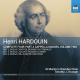 ɥ4̵ȼեߥʽ 2 - HARDOUIN H.: 4-Part A Cappella Masses (Complete) Vol. 2 -