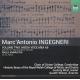 󥸥˥ꡧʽ 2 - INGEGNERI M.A.: Ingegneri Vol. 2 - Missa Voce mea / Motets for Double Choir / ANIMUCCIA P.: Voce Mea -