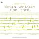 衼աϡ1879-1960ˡ羧ȥԥΤΤκʽ - Joseph Haas: Round Dance Cantatas & Songs -