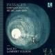 ɥĤҲڤ1600ǯ夫1800ǯ - Vocal and Chamber Music (German) - BACH J.S. / BECKER D. / SCHEIN J.H. / SCHUTZ H. (Passages - German Ritual Music 1600-1800) -