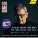 VISION. BACH եȡ󥿡䡼Vol.1  饤ץĥһζ񥫥󥿡1 [̰14ޤ] - Vision. Bach Vol.1 The first Cantata Year - (2CD)