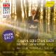 VISION. BACH ファースト・カンタータ・イヤーVol.3 ～ ライプツィヒ時代の教会カンタータ第3集 [三位一体節後第9日曜日からライプツィヒ市参事会員交代式まで] - Vision. Bach Vol.3 The first Cantata Year - (2CD)