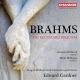 ֥顼ॹɥġ쥯 - BRAHMS, J.: Deutsches Requiem (Ein) - (SACD)