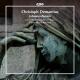ǥޥƥϥͼ - DEMANTIUS, C.: Johannes-Passion -
