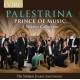 �ѥ쥹�ȥ꡼�� �� ���ڤε����� - Palestrina - Prince of Music -