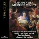 �����ѥ�ƥ���: ������Υߥ��� - Charpentier: MESSE DE MINUIT -