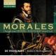 ���쥹���ߥ��� �����������͡� - Morales: L'homme arme Masses -