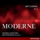�羧�ηݽ� ��6���ָ���� - Art choral, vol. 6: Moderne -