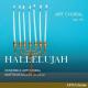 �羧�ηݽ� ��10���֥ϥ���� - Art choral, vol. 10: Hallelujah -