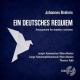 �֥顼�ॹ���ɥ��ġ��쥯������ʼ���ɸ����ǡ� - Brahms: Ein Deutsches Requiem - Arranged for chamber choir -