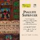 �����˲Τ� �� ���ơ����å����ν�ƻ���Υ��쥴�ꥪ���� - Psallite Sapienter - Gregorian Chants in the Abbey of Montecassino