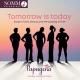�������������ƻ��ΰܤ����β� - Tomorrow Is Today - Vocal Ensemble Concert: Papagena -