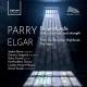 �ѥ꡼�����륬�����羧���ʽ� �� ����ʥ��� - De Profundis - Choral Works by Parry and Elgar -