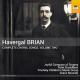 �֥饤���󡧹羧���� 2 - BRIAN, H.: Choral Songs (Complete), Vol. 2 -