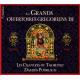 ���쥴�ꥪ���� : �祪�ե���ȥꥦ�ླྀ III - Les Grands Offertoires Gregoriens III -