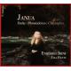 Janua���ǥ�ե��� �ץ륷���ǥΥ� ���ꥵ�ե��� - Janua - Guillaume Dufay, Janus Plousiadenos, Manuel Doukas Chrysaphes -
