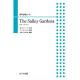 羧ԡThe Salley Gardensʥ꡼ǥˡ