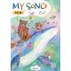饹羧ѡMY SONGʥޥ 󥰡 8
