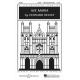Ave Maria [SATB] [͢]