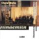 ҥǥߥåȡHindemith:6 Chansons nach Rilke/Mass