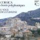 Corsica:Chants polyphoniques