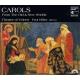Carols from the Old & New World