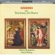 Vespers for Christmas and Easter - Schola Hungarica
