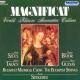 ǥ/Caldara/Sammartini/Albinoni: Magnificat - Budapest Madrigal Choir