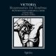 ȥꥢ Victoria : Tenebrae Responsories