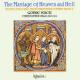 The Marriage of Heaven and Hell - MOTETS AND SONGS FROM THIRTEENTH-CENTURY FRANCE
