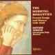 The Medieval Romantics - FRENCH SONGS AND MOTETS 1340-1440