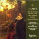 Holst: Choral Ballets