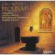 饿: 쥯 - Rutter : Requiem and other choral works -
