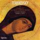 㥤ե Tchaikovsky : Liturgy of St John Chrysostom