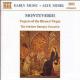 ƥǥΤͼ٤ε - Monteverdi:Vespers of Blessd Virgin - (2CD)