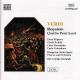 ǥ쥯/λ - VERDI : Requiem / Quattro Pezzi Sacri - (2CD)