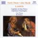 åŪޥɥꥬڥƥޡ - Lassus:Lagrime di San Pietro -