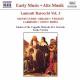 Ƚ裳 - Lament Barocchi Vol.3 -