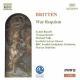 ֥ƥ쥯 - Britten:War Requiem - (2CD)