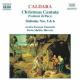 顧ꥹޥΥ󥿡 - Caldara:Christmas Cantata -