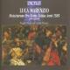 Marenzio Luca:Motetorum Pro Festis Totius Anni