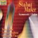 ޥΥե:Хȡޡƥ/ס:Хȡޡƥ - Szymanowski & Poulenc: Stabat Maters  -