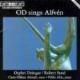 OD sings Alfven 